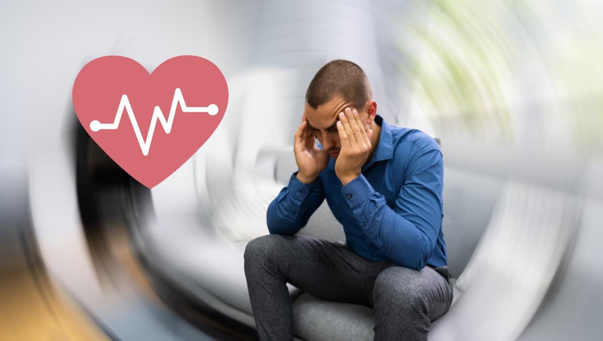 ¿Mareos al levantarse de la cama? Aquí está la solución definitiva